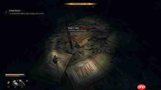 《消逝的光芒：困兽》彩蛋众多！战神之斧、哈利波特关卡等