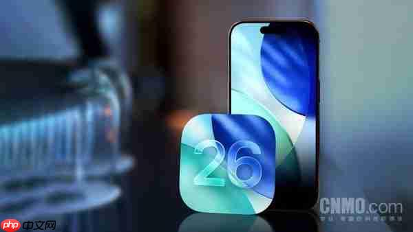 外媒评 iOS 26 最实用的 10 个新功能：来电过滤、AI 翻译