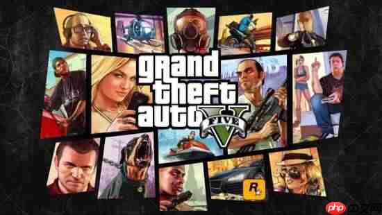 《女神异闻录：夜幕魅影》YUI角色PV致敬超多游戏：GTA、血源、鬼泣、巫师3、异环等