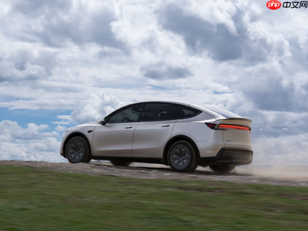 北京人爱买什么车?小米YU7排第五 前十仅一款燃油车