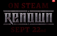 《名望》Steam抢先体验 中世纪PVP生存战斗