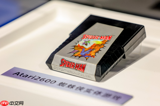 万智牌与蜘蛛侠的联动卡画展现已在上海开幕