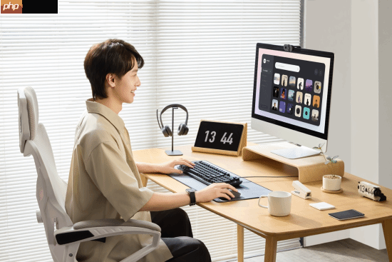 罗技发布灵砚系列K868三模客制化机械键盘及K848有线客制化机械键盘