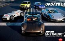 《Gran Turismo》系列开发商发布新招聘公告：协调游戏制作和CG项目