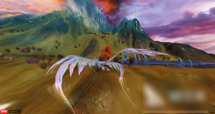 妄想山海嘲风怎么样 妄想山海嘲风技能强度一览