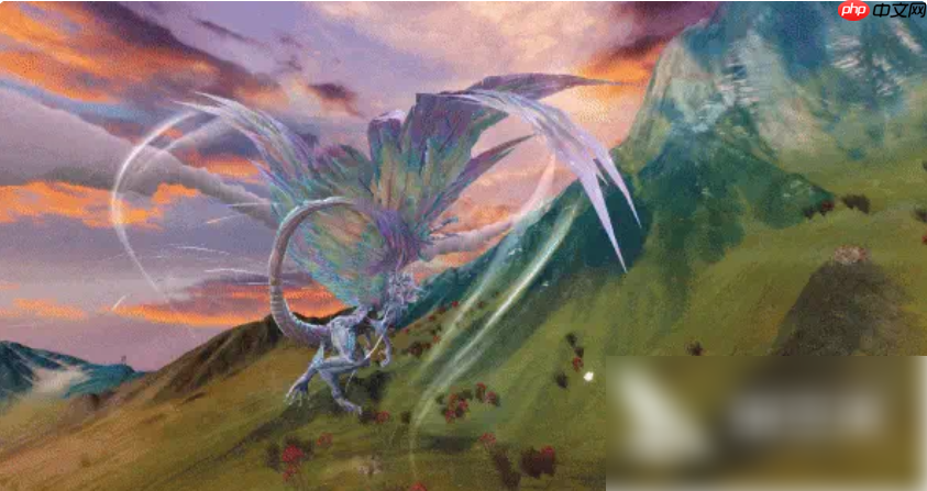 妄想山海嘲风怎么样 妄想山海嘲风技能强度一览