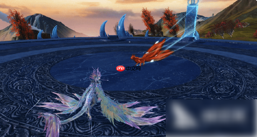 妄想山海嘲风怎么样 妄想山海嘲风技能强度一览