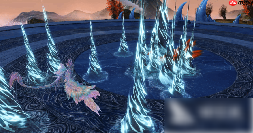 妄想山海嘲风怎么样 妄想山海嘲风技能强度一览