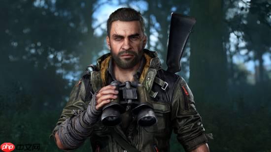 《消逝的光芒:困兽》热更新上线PC:修复“室内下雨”和“昼夜颠倒”!