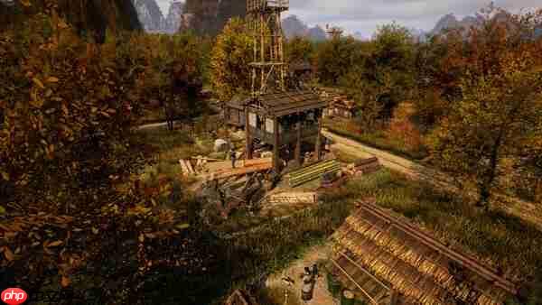 Steam新游周报:经典恐怖游戏新作登场!