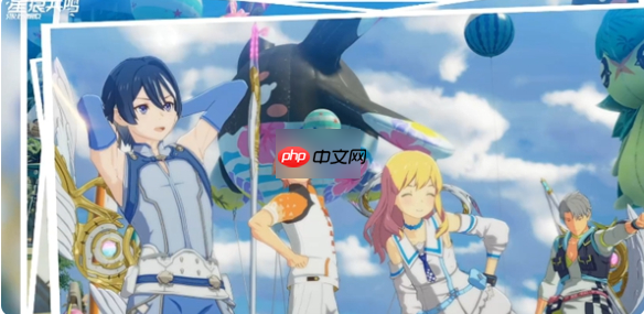 星痕共鸣捏脸码怎么用 星痕共鸣捏脸数据使用方法