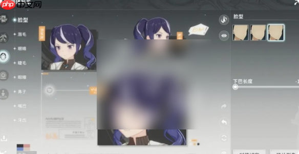 星痕共鸣捏脸码怎么用 星痕共鸣捏脸数据使用方法