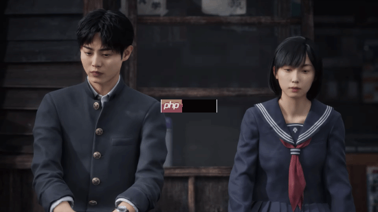 《寂静岭f》制作人对媒体评分很满意:原以为褒贬不一