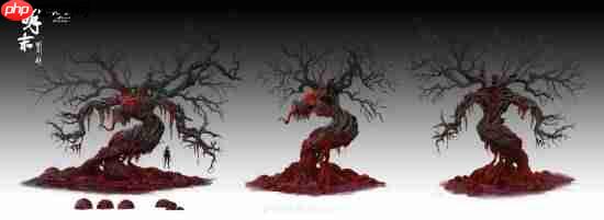 《明末：渊虚之羽》超多概念原画公布！近期评价已回暖