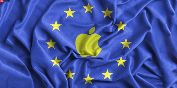 欧盟数字金融法规有望数周内定案,德国提议禁止苹果、谷歌等美企接入