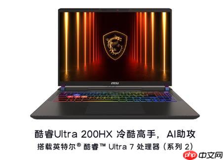 2025 年高性價比游戲本精選：性能體驗雙重升級  輕松駕馭3A大作的優(yōu)質(zhì)機型
