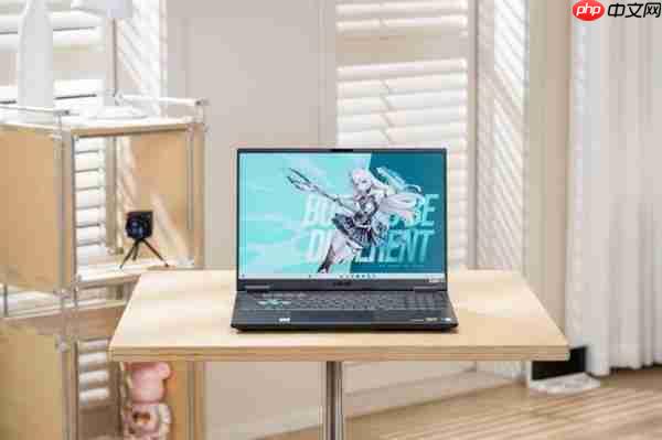 2025 年高性价比游戏本精选:性能体验双重升级  轻松驾驭3A大作的优质机型