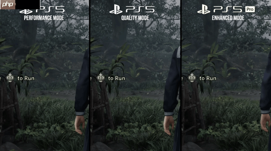 《寂静岭f》PS5 Pro画面不佳：被评为“反向强化”