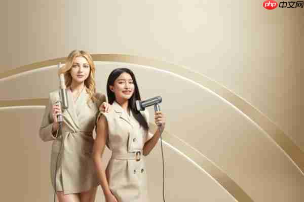 追觅吹风机全系列亮相巴黎MCB展会  以自主科技创新引领美发行业变革