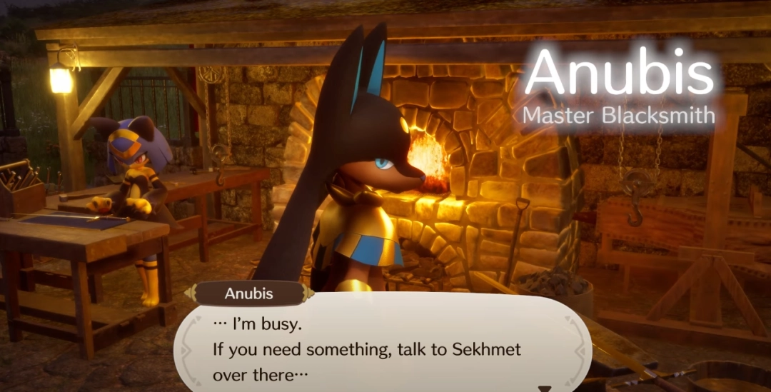 《幻兽帕鲁》衍生作来了!《帕鲁农场》公布预告片!