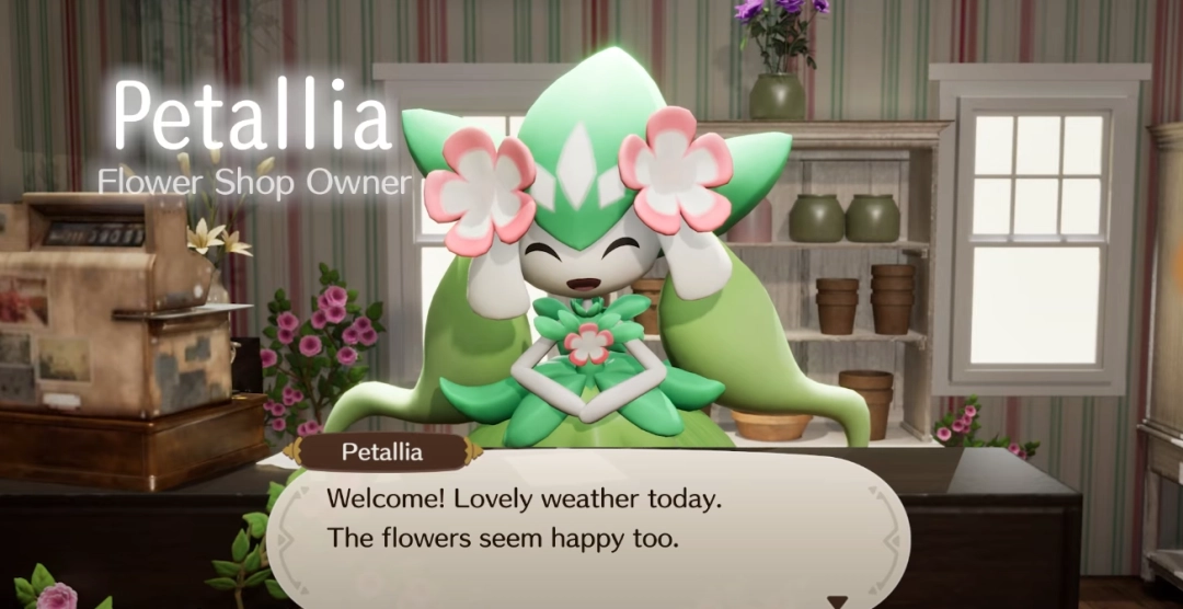 《幻兽帕鲁》衍生作来了!《帕鲁农场》公布预告片!