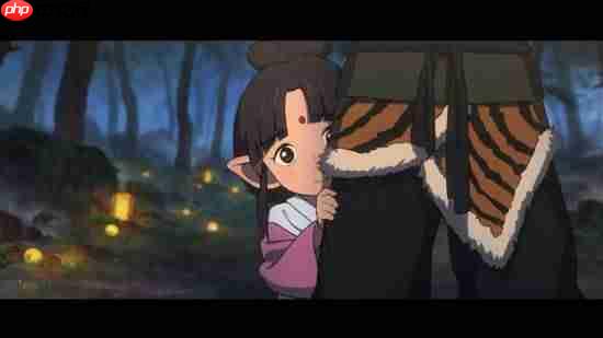 《黑神话》麦当劳联动动画公开!天命人带六妹去六六村