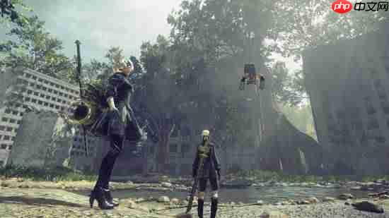 外媒Thegamer盘点七款催人流泪的JRPG 绝对让你痛哭流涕