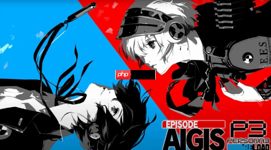 外媒Thegamer盘点七款催人流泪的JRPG 绝对让你痛哭流涕