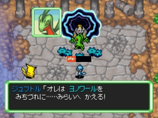 外媒Thegamer盘点七款催人流泪的JRPG 绝对让你痛哭流涕