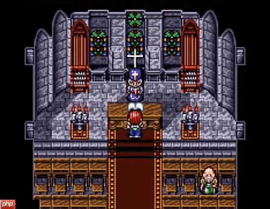 外媒Thegamer盘点七款催人流泪的JRPG 绝对让你痛哭流涕