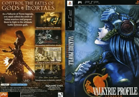 外媒Thegamer盘点七款催人流泪的JRPG 绝对让你痛哭流涕