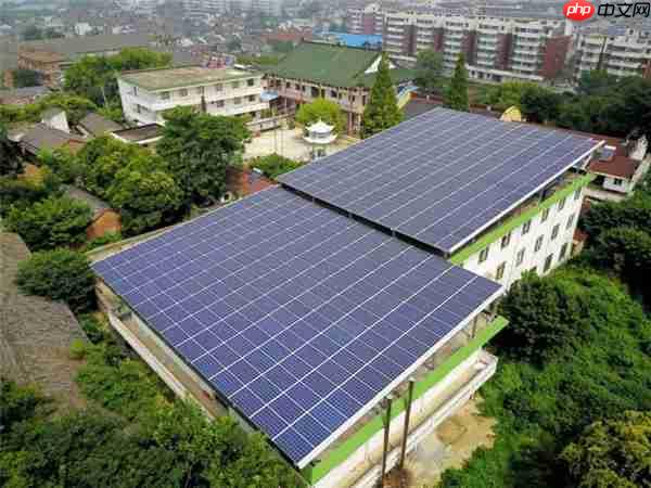 技术赋能美学:阳光新能源iGarden七彩阳光房重新定义屋顶价值