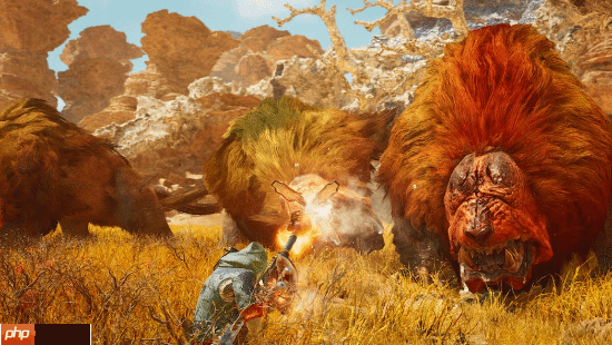 《怪物猎人：荒野》限时-33%折扣！但仅支持美区