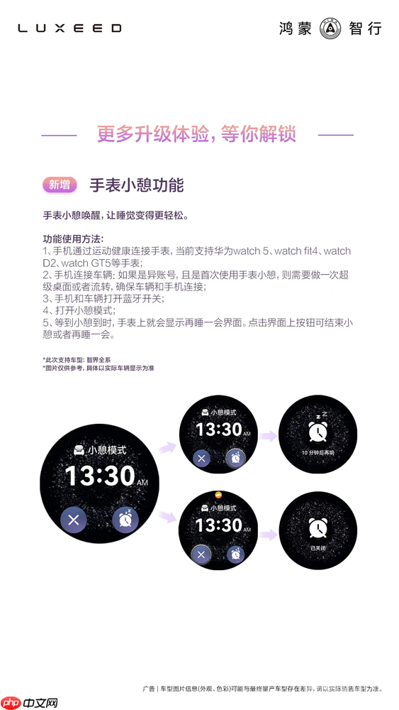 智界车主迎来福利:华为乾崑智驾ADS 4全量推送,此刻入手正当时!