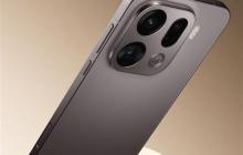 OPPO Find X9系列外观公布:极窄四等边设计 共有4款配色