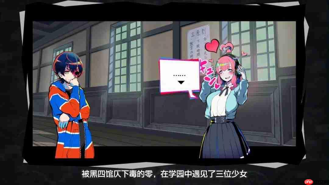 从推理到恋爱？《终天教团》小高和刚等主创专访揭秘