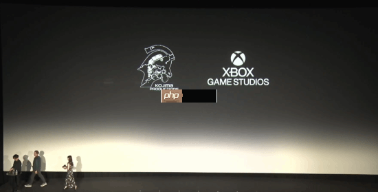 小岛秀夫xbox恐怖新游《OD》宣传片 虚幻引擎打造