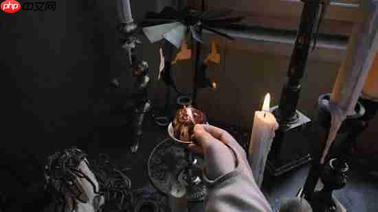 小岛秀夫xbox恐怖新游《OD》宣传片 虚幻引擎打造