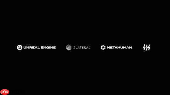 小岛秀夫xbox恐怖新游《OD》宣传片 虚幻引擎打造