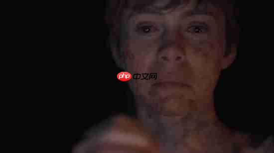 小岛秀夫xbox恐怖新游《OD》宣传片 虚幻引擎打造