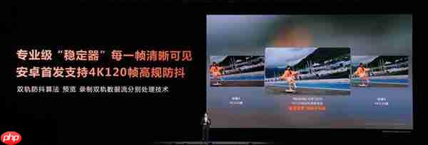 把专业影像系统装进手机!天玑9500让 2 亿像素大片一键直出