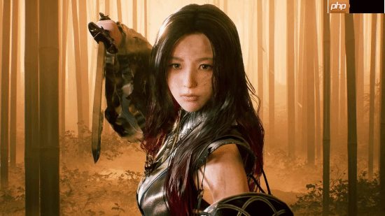 《影之刃零》Boss会研究玩家打法？动态反制玩家