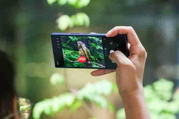 科技融合艺术:三星Galaxy Z系列以创新AI影像探索城市之美