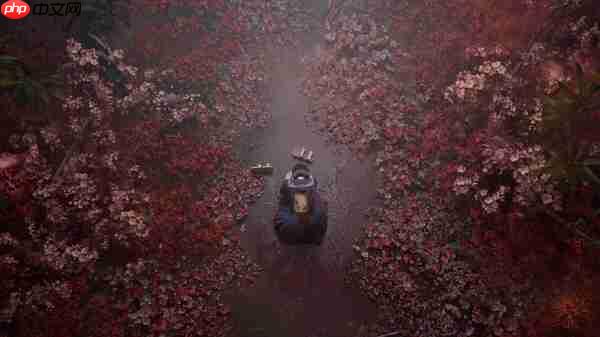 5个结局! 《寂静岭f》通关时长揭晓