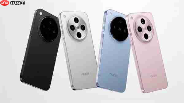 体验iPhone 17后 我想说苹果终于要回击国产机了