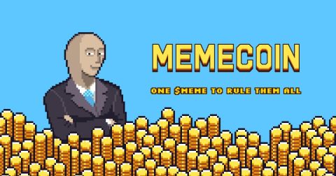 什么是模因币（MemeCoin）？如何运作？最知名的模因币介绍