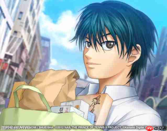 《网球王子 学园祭的王子们&心跳求生》将进行Remaster重制