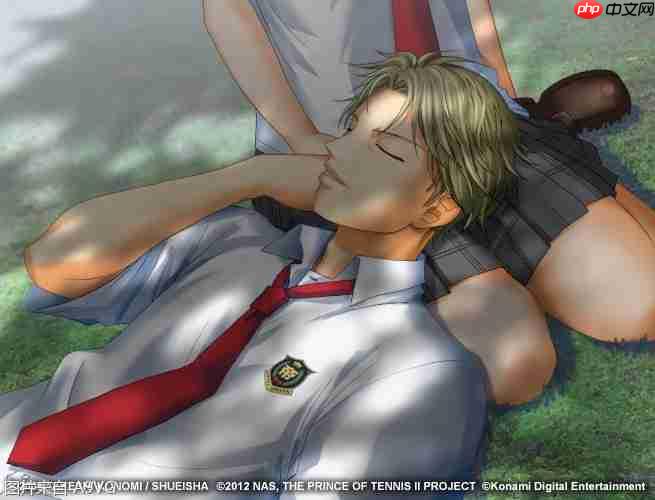 《网球王子 学园祭的王子们&心跳求生》将进行Remaster重制