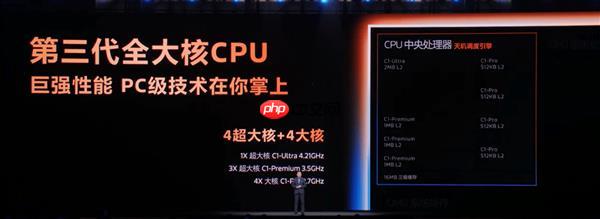 4000+ 单核狂飙！天玑9500直撵 A19 Pro  多核 11217 直接赢