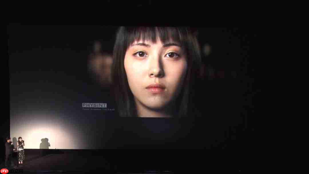 小岛秀夫谍报新作《Physint》公布视觉图与主演阵容